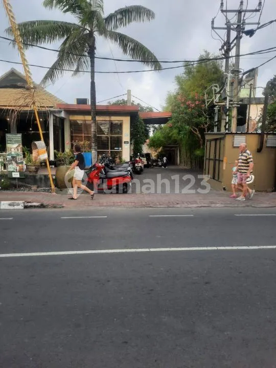 Dijual Tanah Denpasar Selatan - Image 3 of 4
