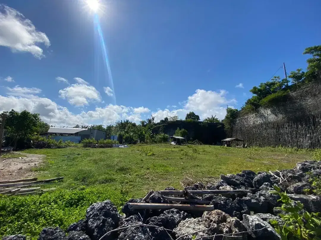 Dijual Tanah di Perumahan Raya Kampial, Nusa Dua - Image 1 of 9