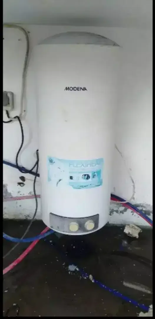 Tukang panggilan pompa air,radar,tandon,kloset duduk,water heater,dll - Image 10 of 10