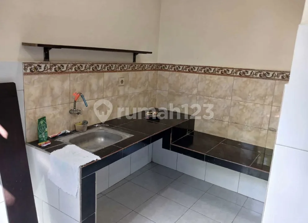 Disewakan Rumah di Batubulan Baru Selesai Renov - Image 4 of 4