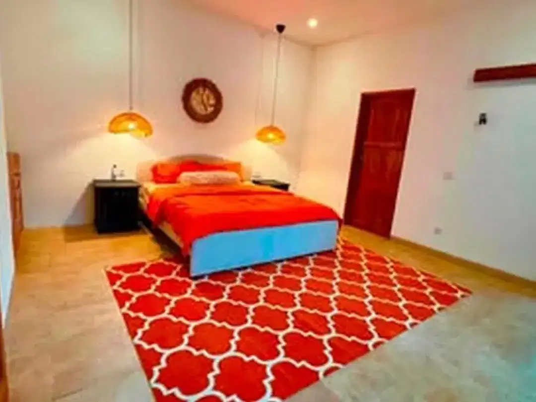 3Br Villa For Yearly Rent, In Quiet & Safe Area Umalas - Image 8 of 8