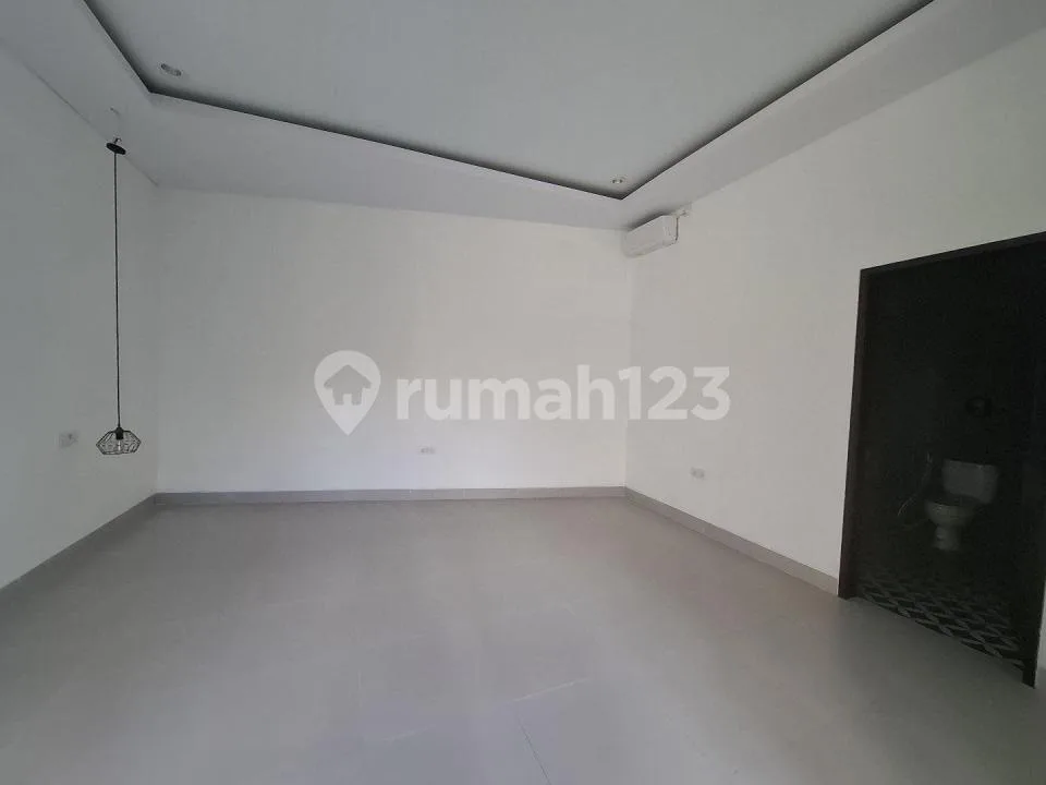 Villa Unfurnished di Canggu Cocok Utk Keluarga Kecil - Image 4 of 4