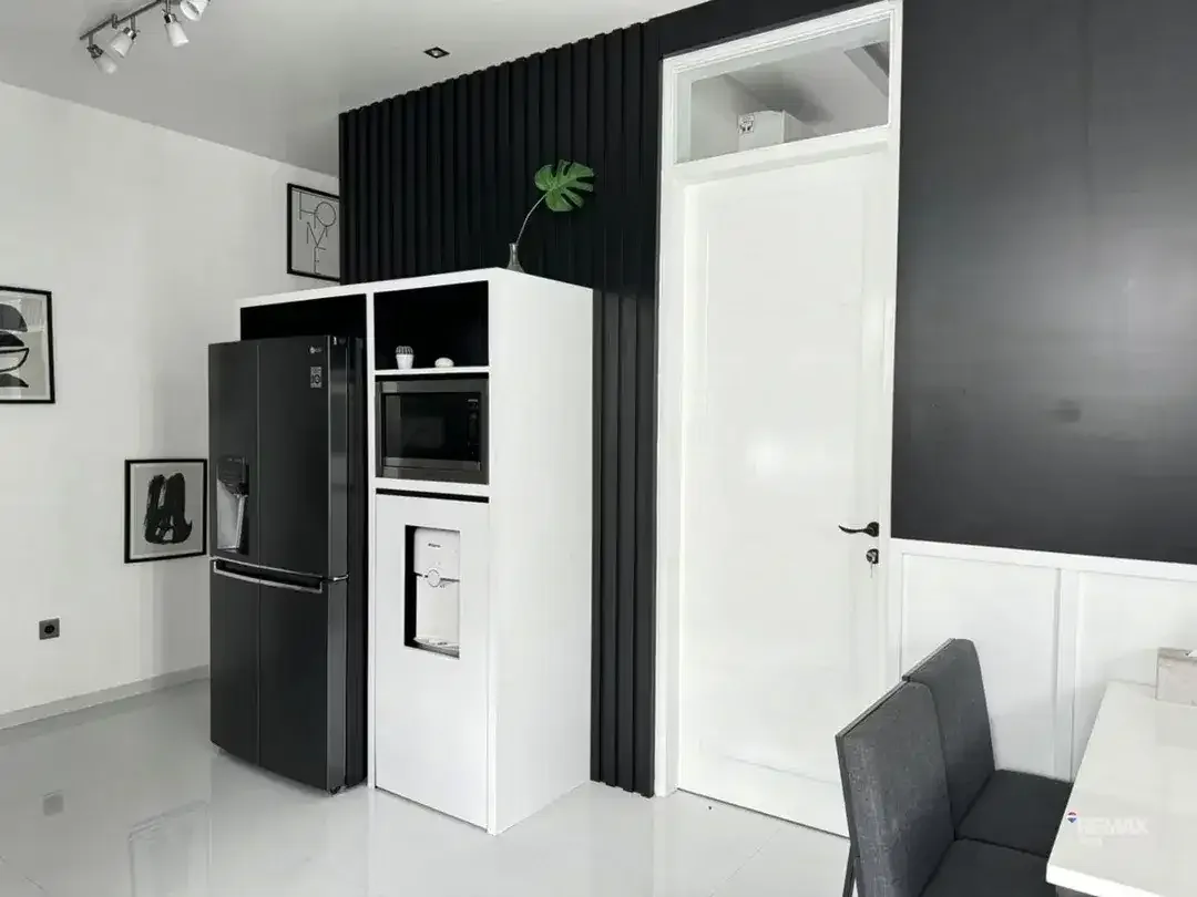 villa modern minimalis Di jual, berlokasi di Seminyak. - Image 6 of 10