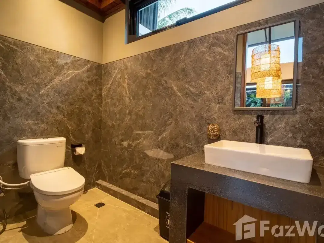 2 Bedroom Villa for rent in Sukawati, Bali - Image 7 of 10