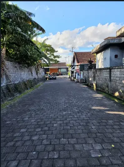 tanah murah jl. Merdeka kuta - Image 4 of 8