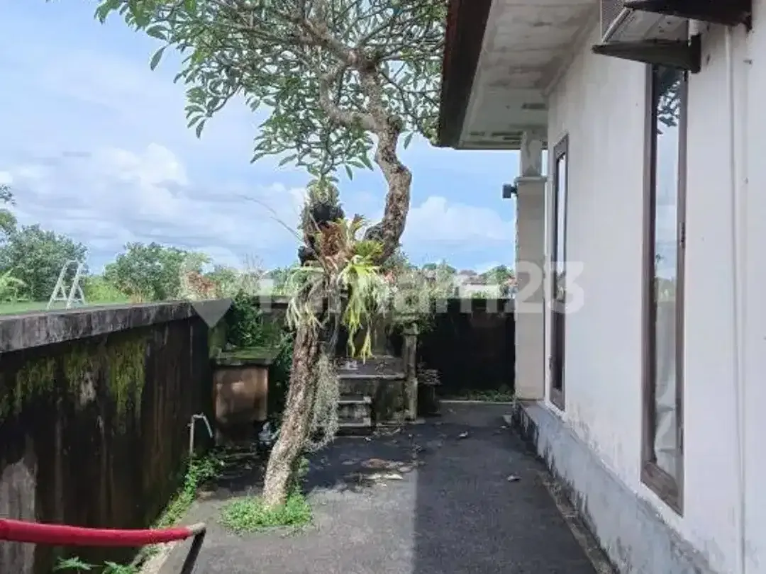 Rumah Lantai 1 Area Abasan Singadapu Gianyar 20Menit ke Ubud - Image 4 of 4