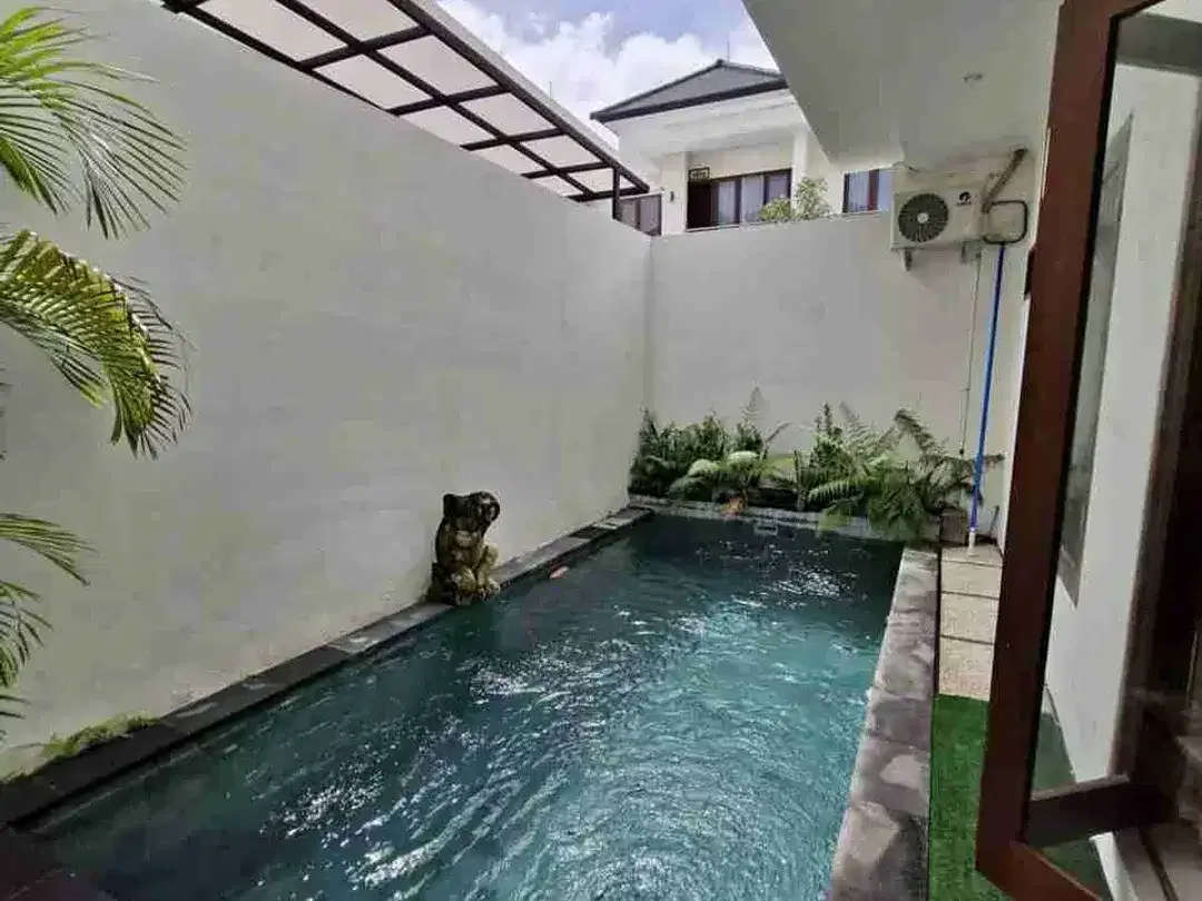 Villa Mumbul Suite Nusa Dua - Image 9 of 10