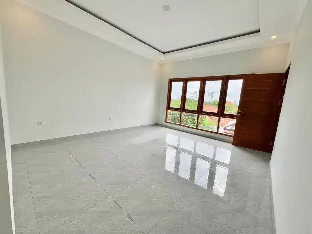 Brand New Modern 3-Bedroom Villa with Private Pool in Prime Sanur - Image 10 of 10