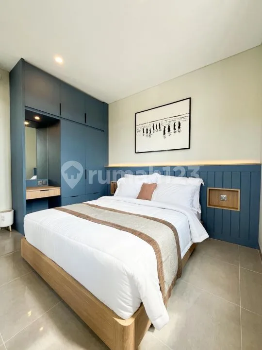 Di Jual Villa 2 LT, di Jimbarana,Bali - Image 4 of 4