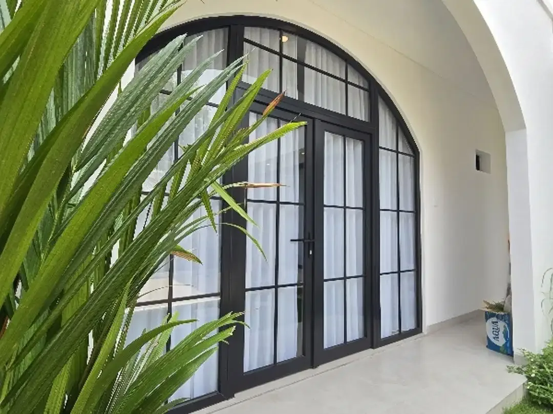 Villa Mediterranean Modern Padonan Canggu Bali - Image 4 of 10
