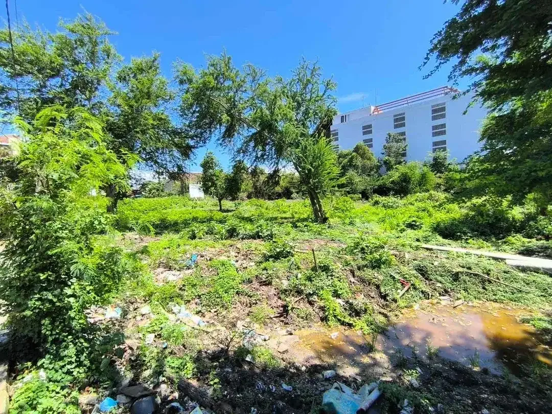 Di sewakan lahan premium cocok segala usaha yg berlokasi di Seminyak - Image 3 of 5