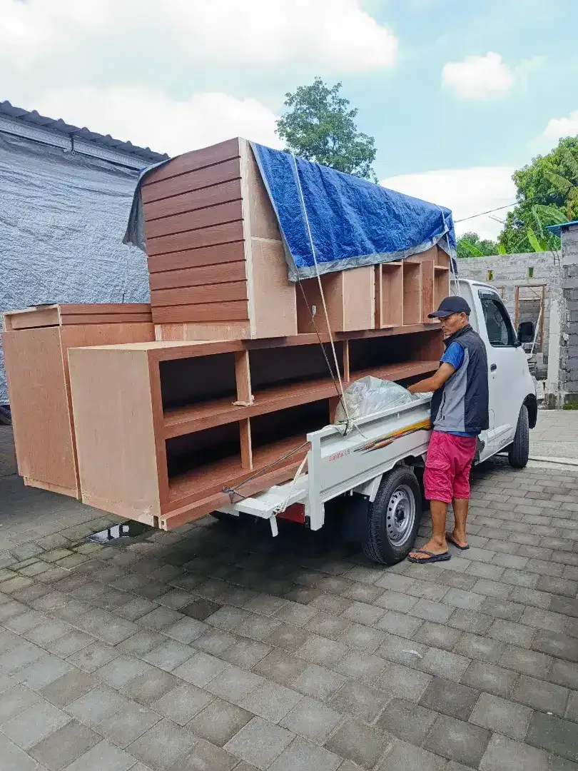 Tukang furniture, tukang interior, tukang kayu, tukang panggilan, dll - Image 7 of 10