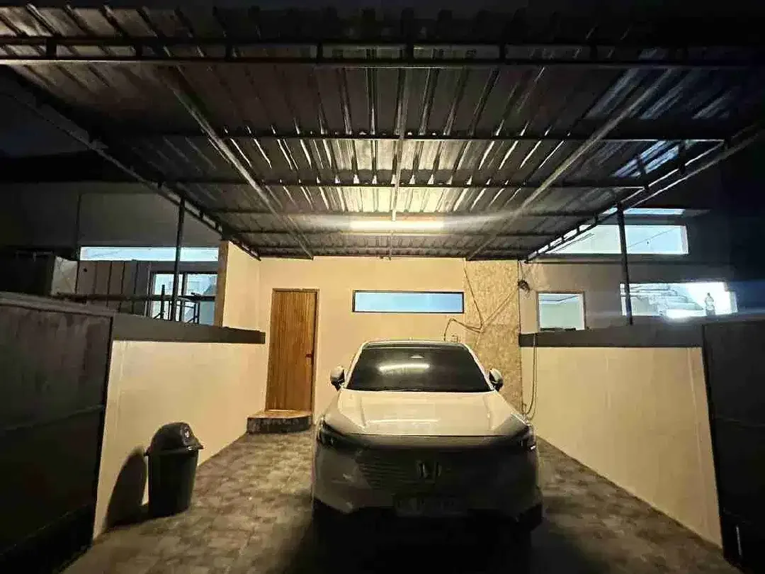 Mezzanine House for Rent at sanur 
READY ON AUGUST 2026. - Image 2 of 10