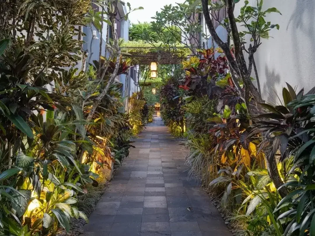 Freehold Resort Villa Pinggir Seminyak SHM - Image 6 of 10
