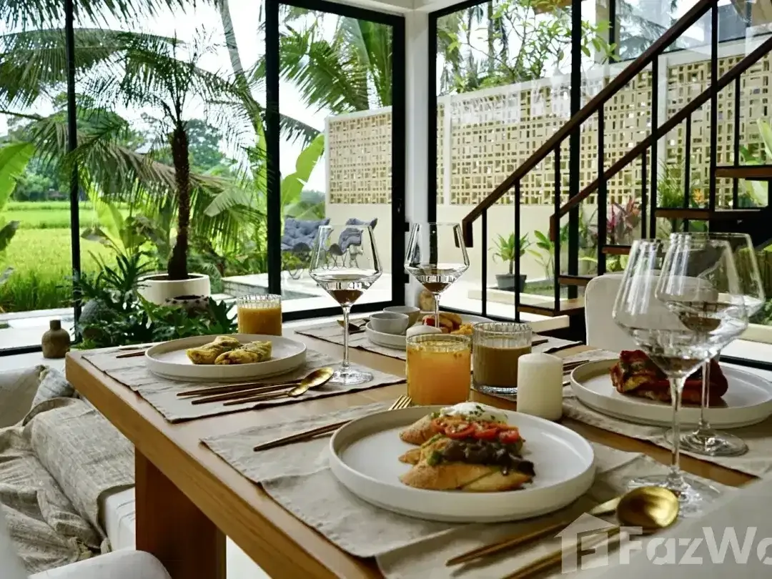 2 Bedroom Villa for sale in Ubud, Bali - Image 8 of 10