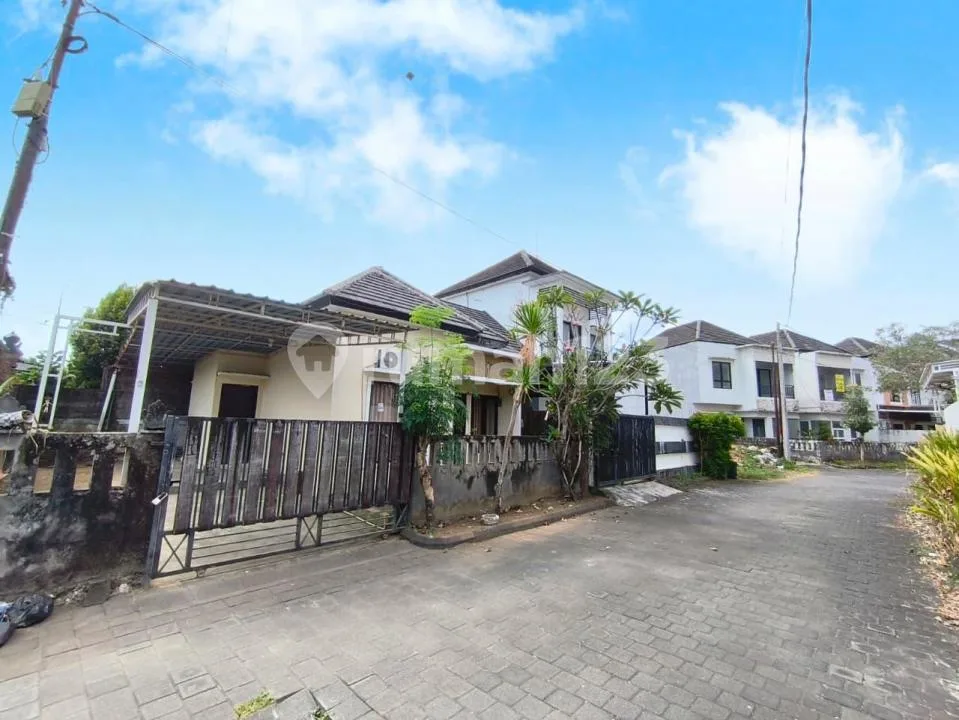 Rumah 1 Lantai One Gate System di Jimbaran Dekat Kfc Jl Bypass Ngurah Rai - Image 2 of 4