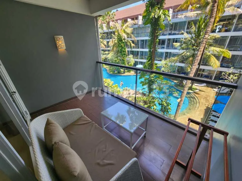 Premium Pool View Condotel For Sale In Seminyak - Image 3 of 4