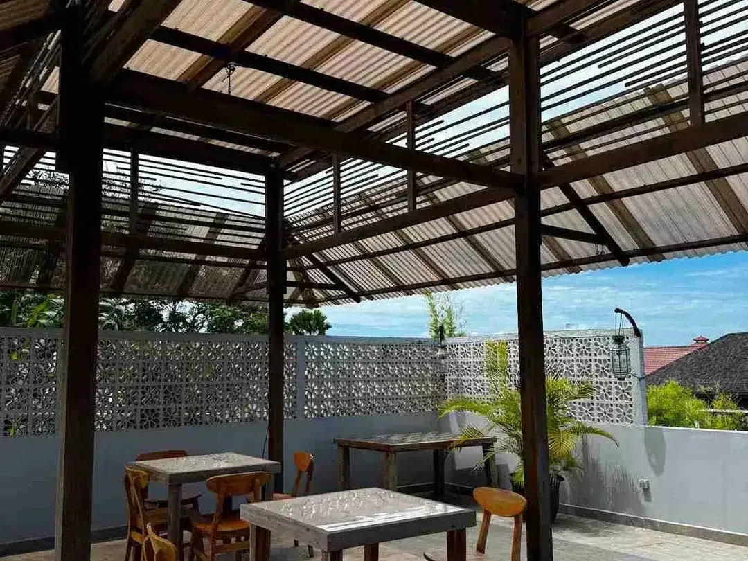 HOTEL MURAH BINTANG 3 SEMINYAK BALI - Image 10 of 10