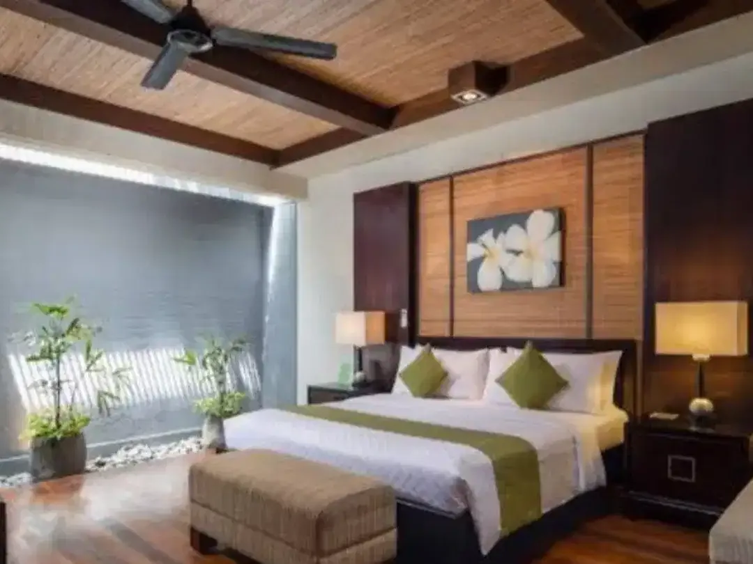 VILLA SARINADE SEMINYAK BADUNG - Image 6 of 10