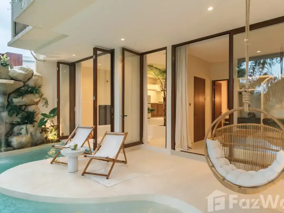 3 Bedroom Villa for sale in Kedungu, Bali - Image 1 of 10