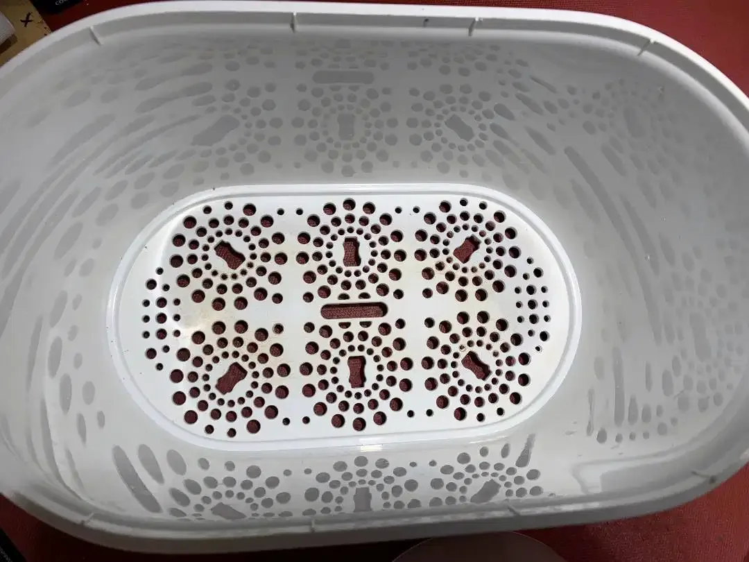 Philips Avent 3-in 1 Electric Steam Sterilizer Euro Plug - Image 6 of 9