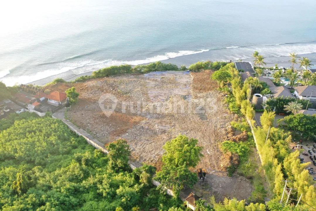 Dijual Cepat Tanah Cliff Front Pantai Padang-Padang Uluwatu - Image 2 of 4