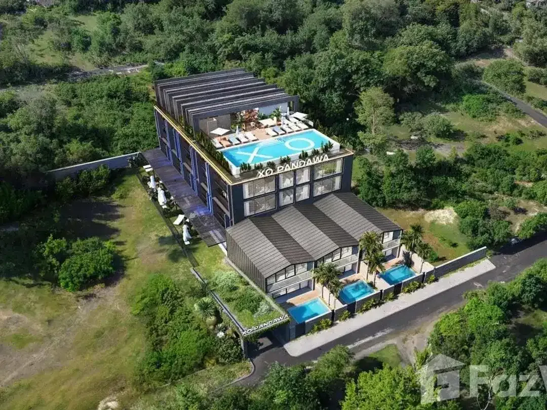 2 Bedroom Villa for sale in Ungasan, Bali - Image 3 of 10