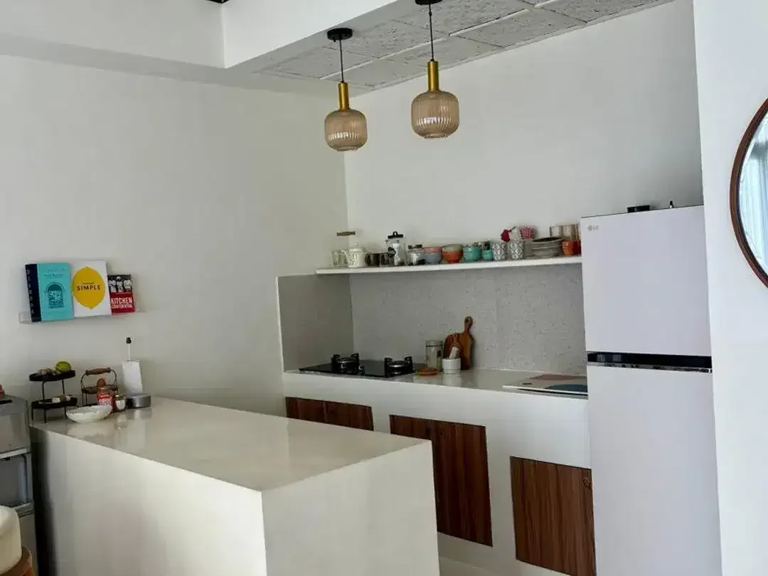 FULLY RENOVATED 1 BEDROOM VILLA IN UBUD LEASEHOLD - Image 8 of 10