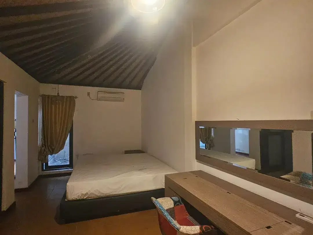 Villa Bali Tropis 3 Kamar dengan Bale Dijual di Balangan, Jimbaran - Image 6 of 10