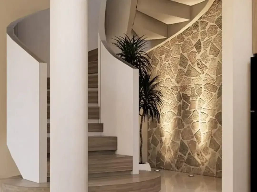 OCEAN VIEW 3BR NEW VILLA DI UNGASAN ULUWATU BADUNG - Image 7 of 10