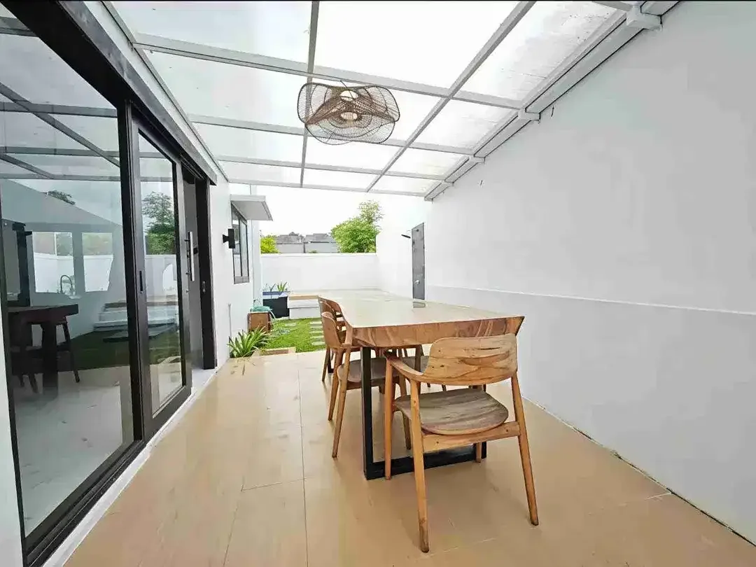Luxury Villa Modern Minimalis di Puri Gading Jimbaran - Image 7 of 10