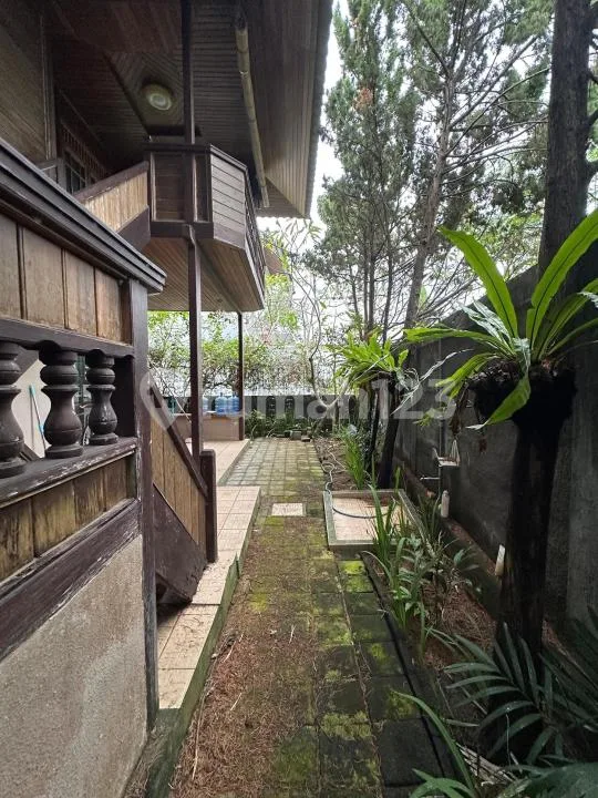 Dijual Rumah Kayu Idaman di Brawa, Canggu - Bali - Image 4 of 4