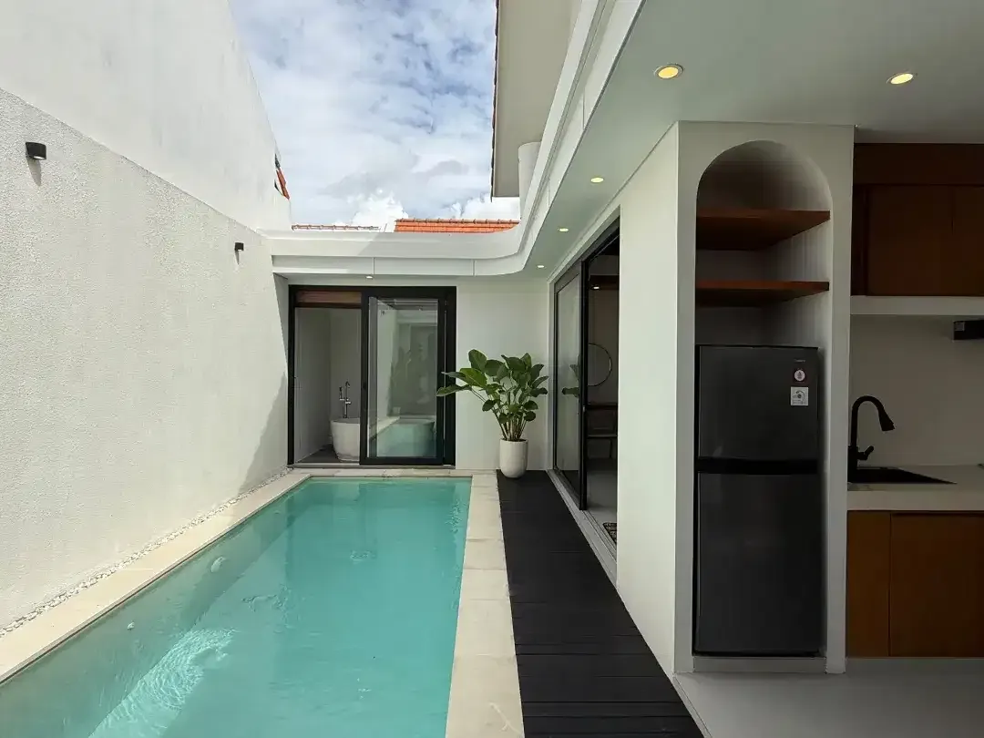 2 Bedroom Villa for sale in Sanur, Bali - Image 1 of 8