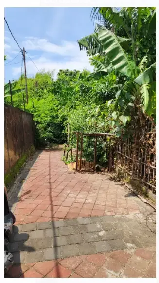 Tanah Bagus di Umalas Kuta Utara, Kerobokan Badung Bali - Image 2 of 10