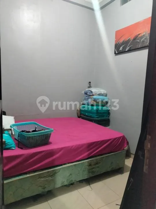 Disewakan Rumah 2 Lantai Unfurnished Area Jimbaran - Image 1 of 4