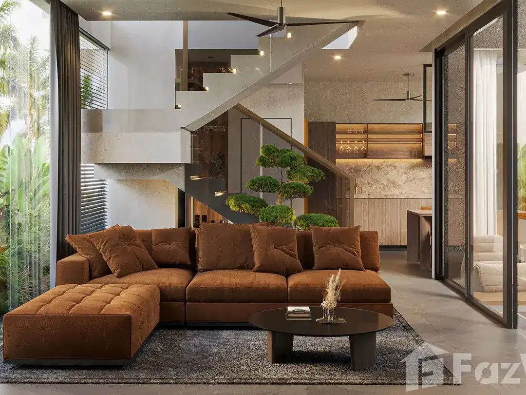 2 Bedroom Villa for sale at Escape Concept Villas - Image 3 of 10