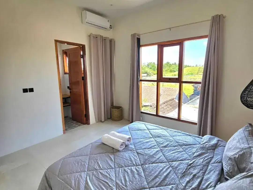 2 Bedroom Villa for rent in Pererenan, Bali - Image 7 of 10