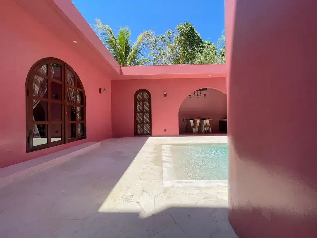15-Year Leasehold Stunning Fully Furnished Villa in Prime Jimbaran Location, Just Minutes to the Beach - Image 10 of 10
