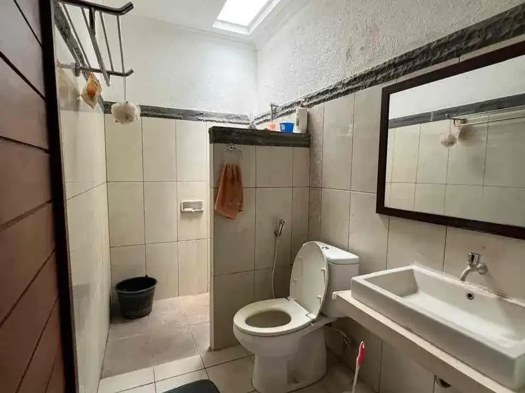 SALE Villa 3 Are SHM dengan Pool di Tumbak Bayuh - Image 7 of 10