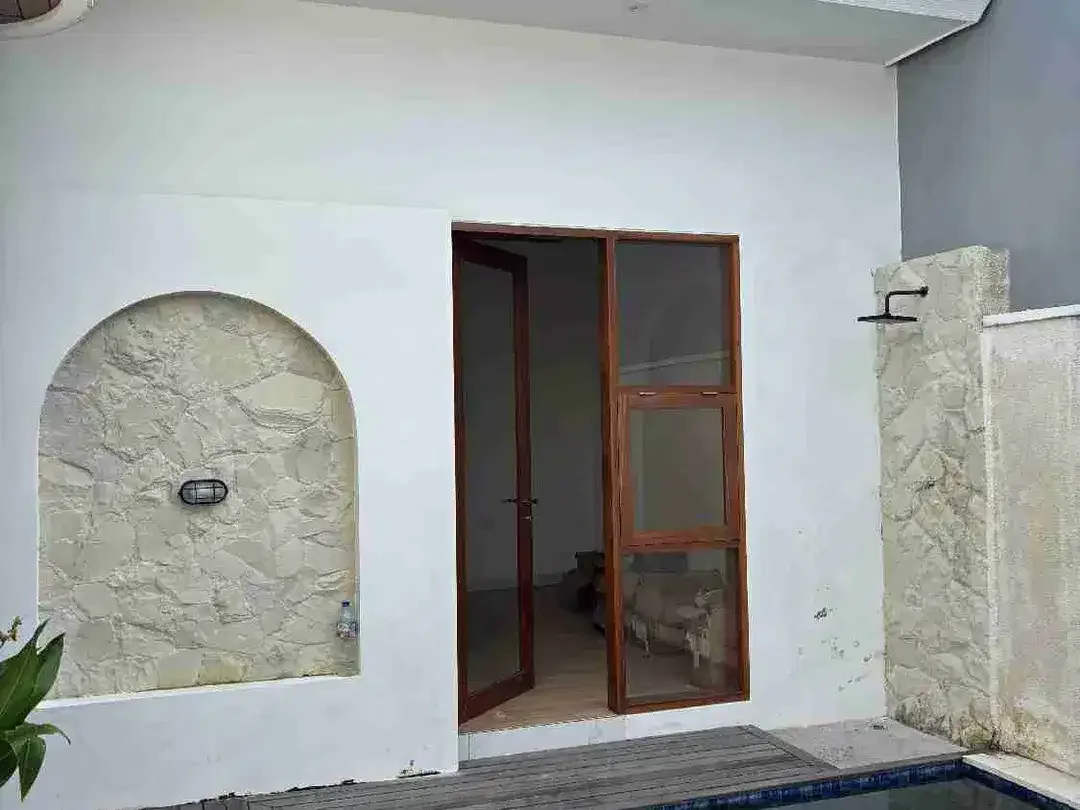Dijual villa 1 lantai siap huni di Ungasan - Image 3 of 10