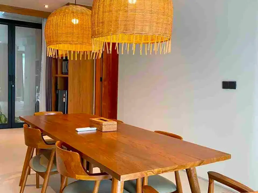 VILLA MEDITERANIAN, CANGGU, KUTA UTARA - Image 2 of 10