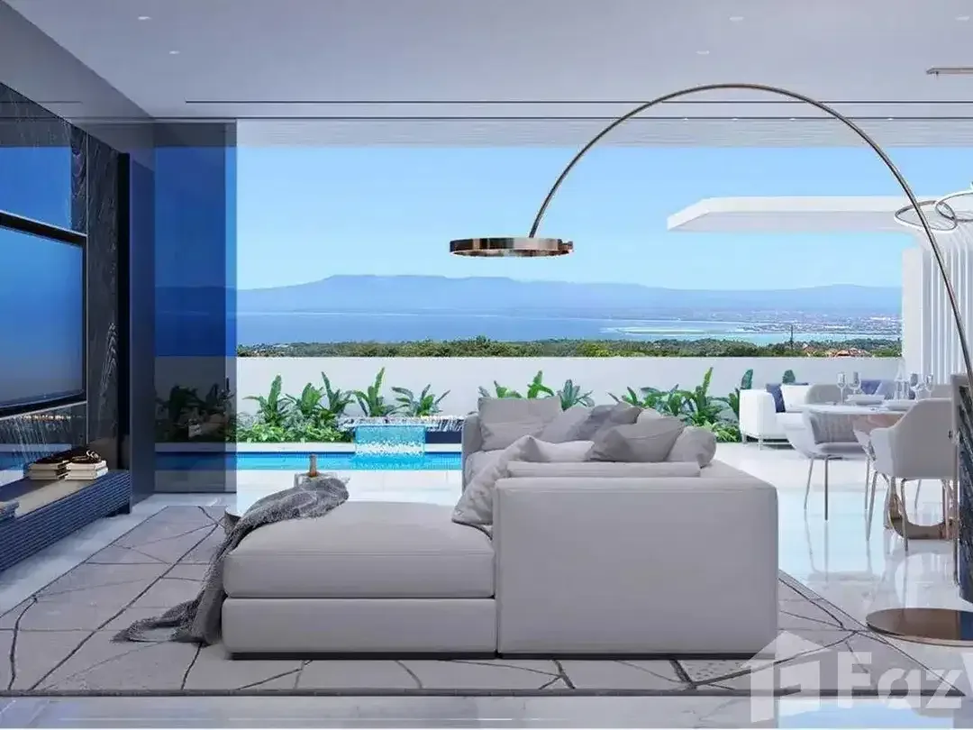 1 Bedroom Villa for sale at Sky Stars Ocean View - Image 9 of 10