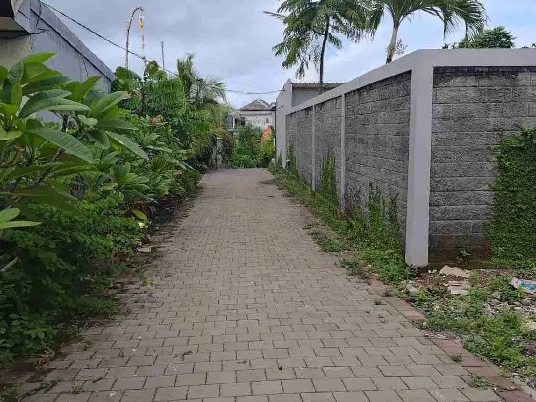 lease hold land at Uluwatu 12 Ara idr 16 Mill/are/yrs - Image 3 of 9