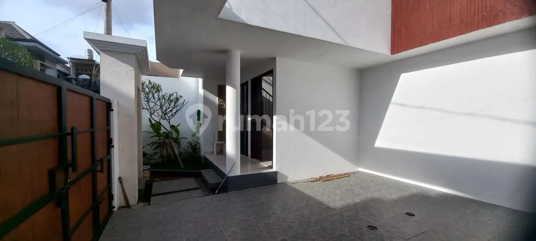 Rumah Renon Tukad Badung Style Villa - Image 3 of 4