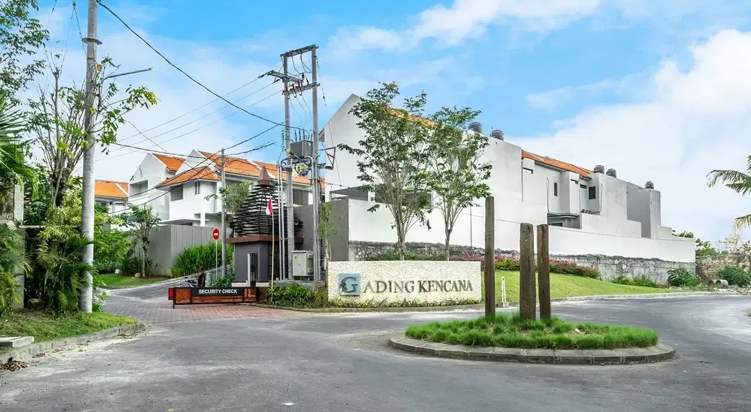 Rumah Gading Kencana Jimbaran - Image 1 of 10
