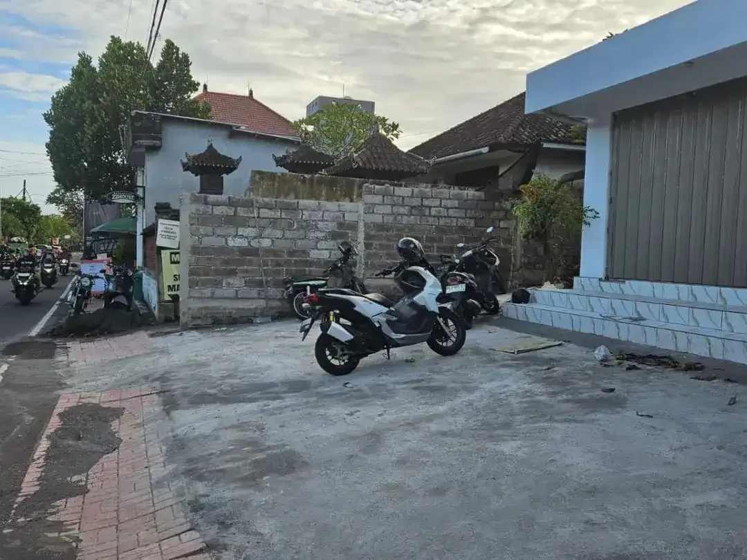 Dijual Ruko Premium Area Denpasar Timur, Lokasi Ramai & Prospektif - Image 6 of 10