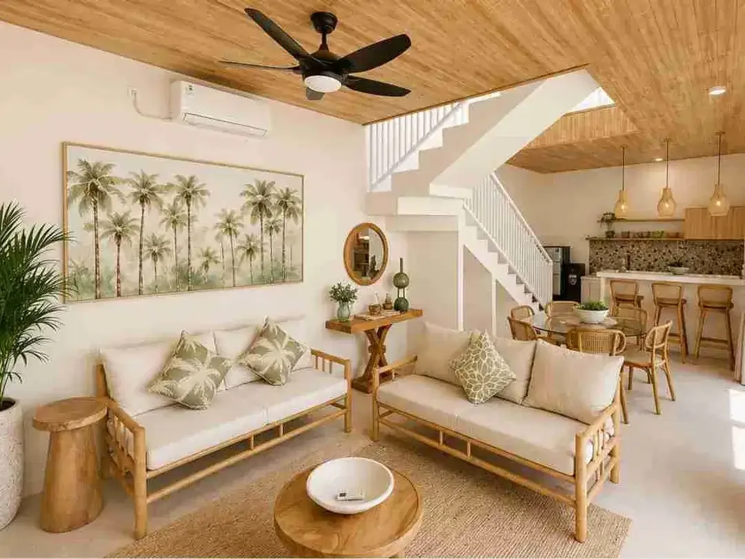 villa beachside jalan pasar sindhu Sanur bali - Image 5 of 10