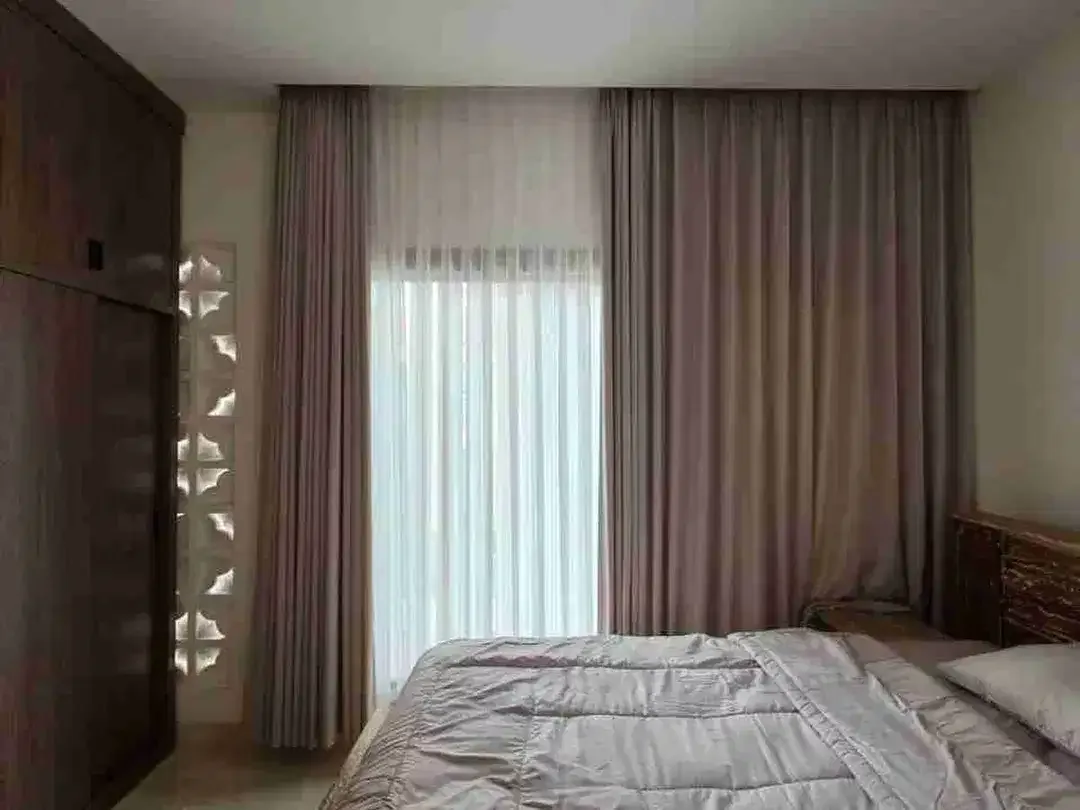 Villa Mewah Minimalis Ungasan Dekat GWK dan Melasti - Image 10 of 10