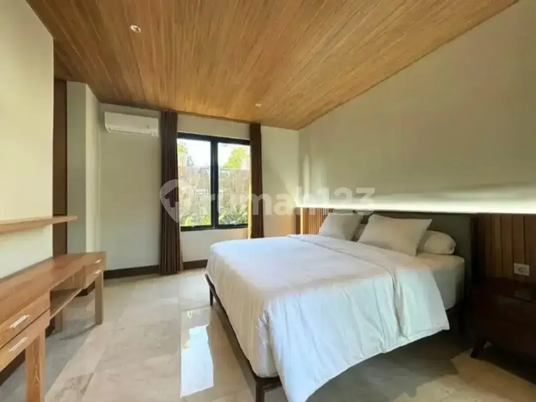 Brand New Villa Modern Style With Ocean View - Image 8 of 9