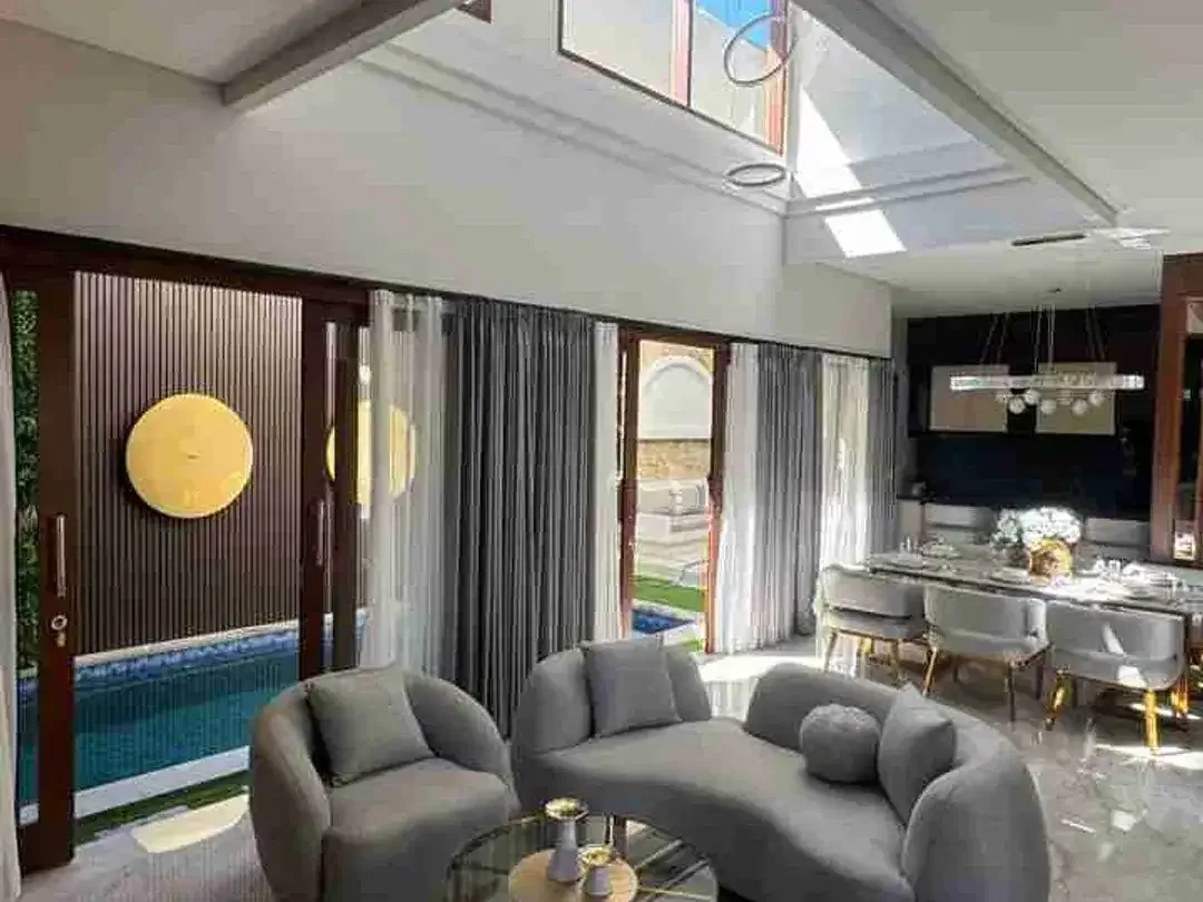 Hunian Ekslusif Potensi Passive Income Villa, 7 menit dari Sanur - Image 7 of 10
